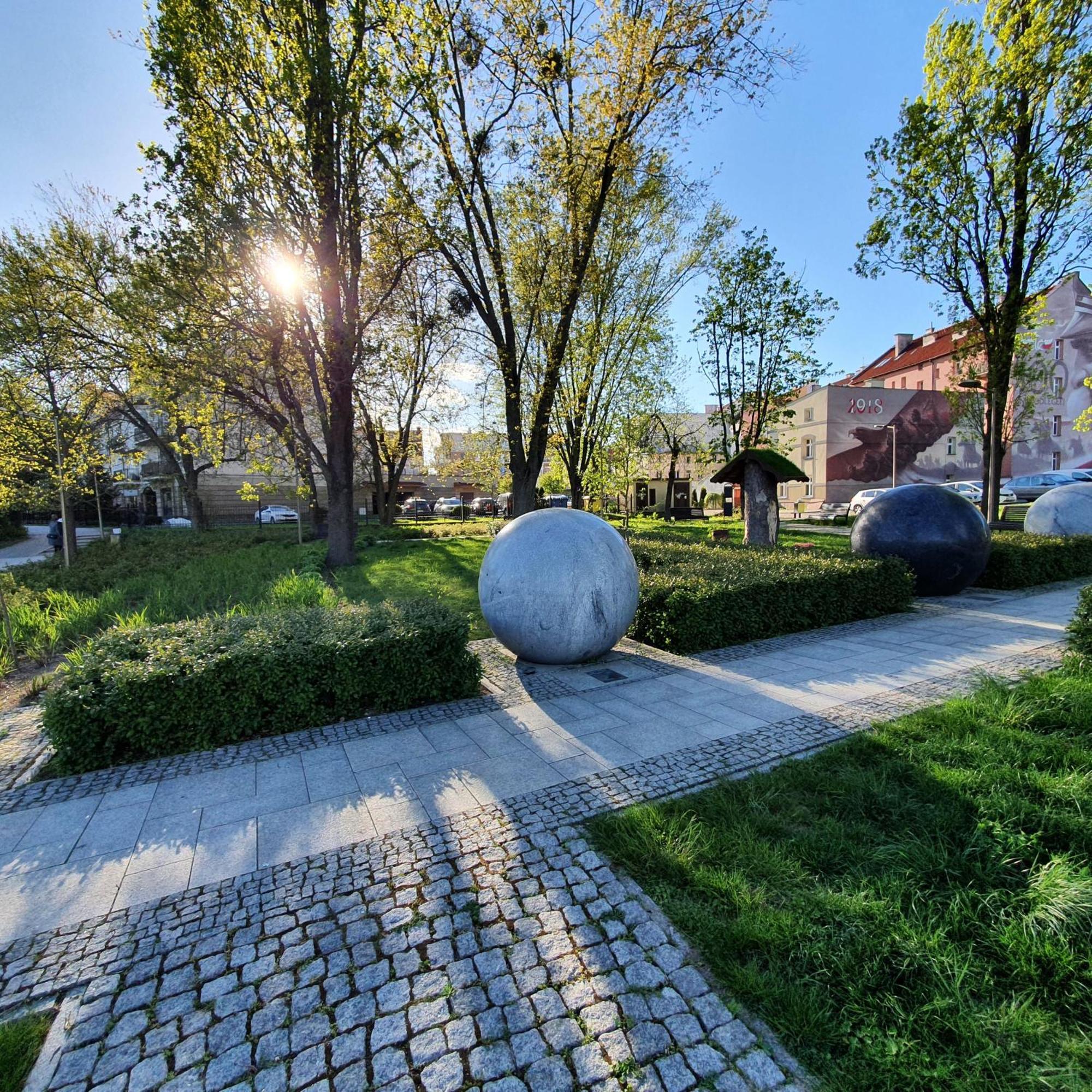 Apartamenty Kapielowa Platynowy Elk Exterior photo